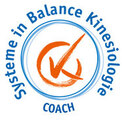 Systeme In Balance Kinesiologie Logo und Link